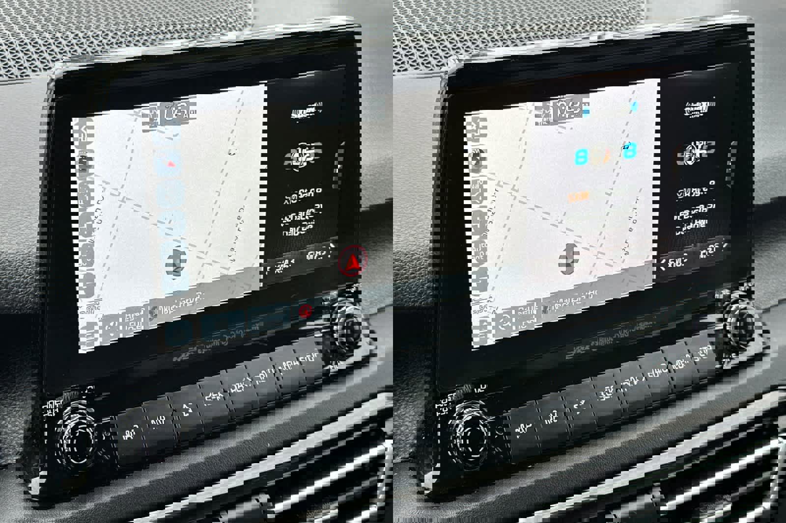 Used 2021 Kia Seltos SX image 19