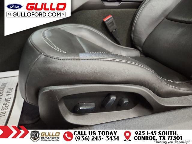 Used 2019 Chevrolet Corvette Grand Sport image 17