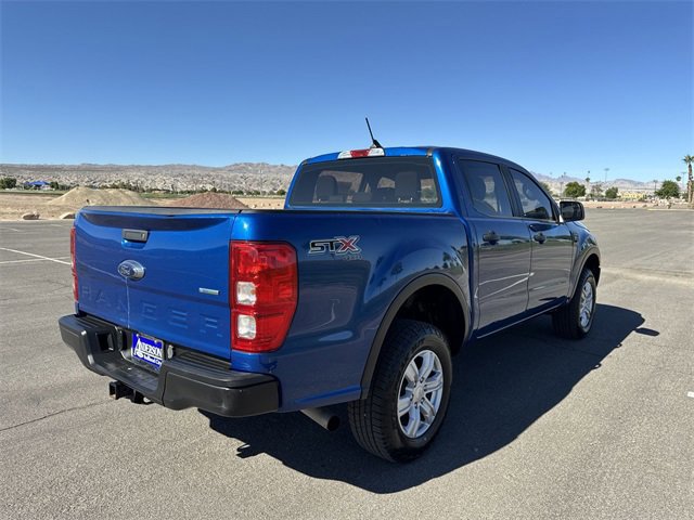 Certified 2020 Ford Ranger XL w/ Equipment Group 101A Mid image 3