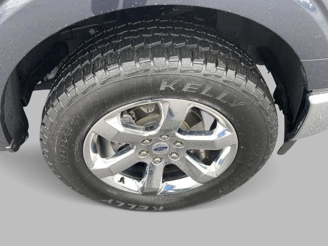 Certified 2022 Ford F150 Lariat image 13