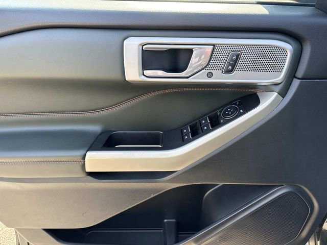 Certified 2023 Ford Explorer Timberline w/ Timberline Technology Package image 24