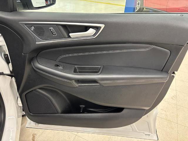 Certified 2024 Ford Edge Titanium w/ Equipment Group 301A image 16