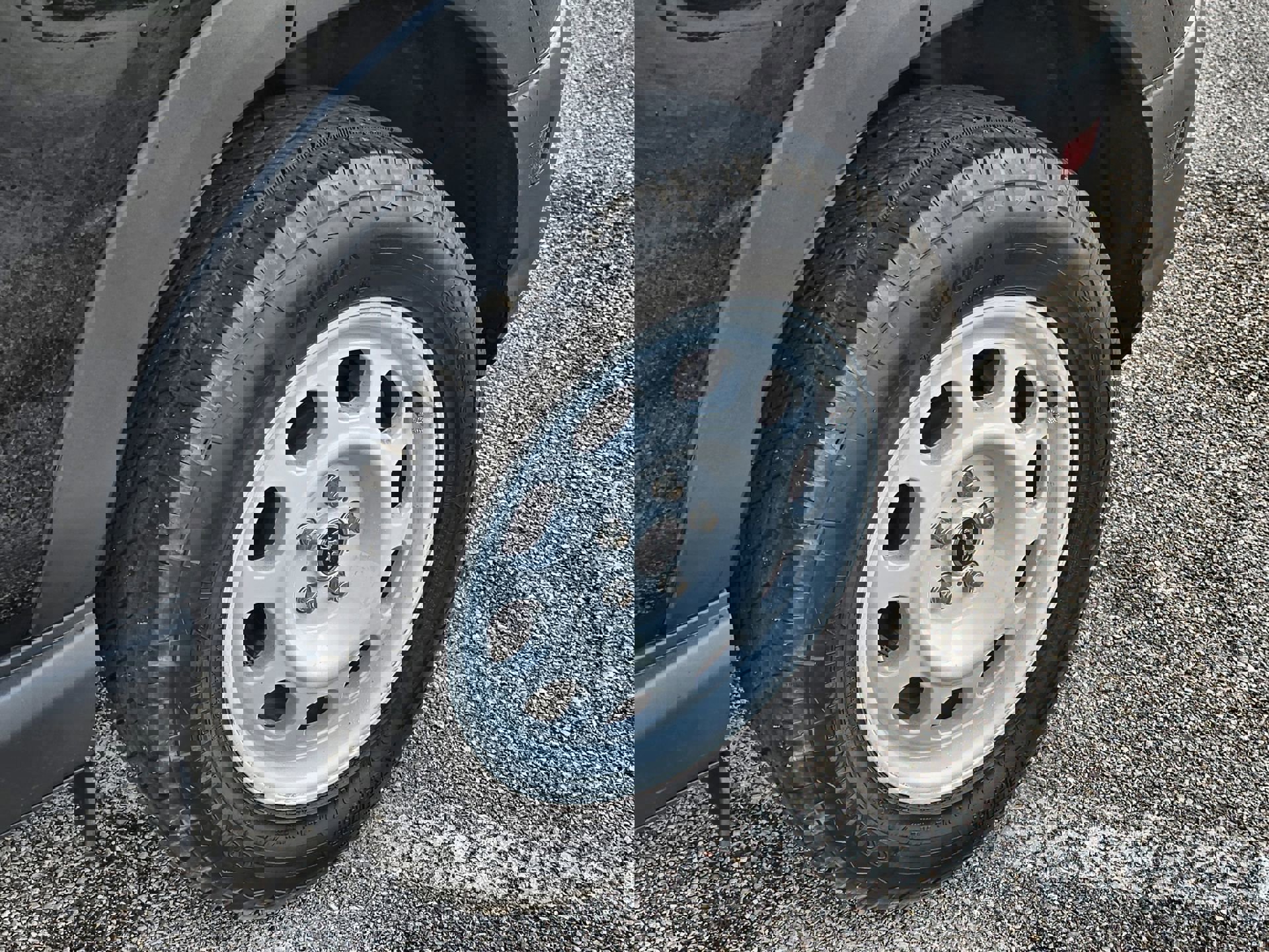 Certified 2024 Ford Bronco Sport Heritage w/ Heritage Convenience Package AWD/4WD image 10