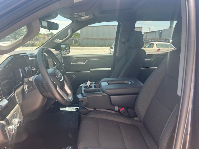 Used 2024 GMC Sierra 1500 Elevation RWD image 16