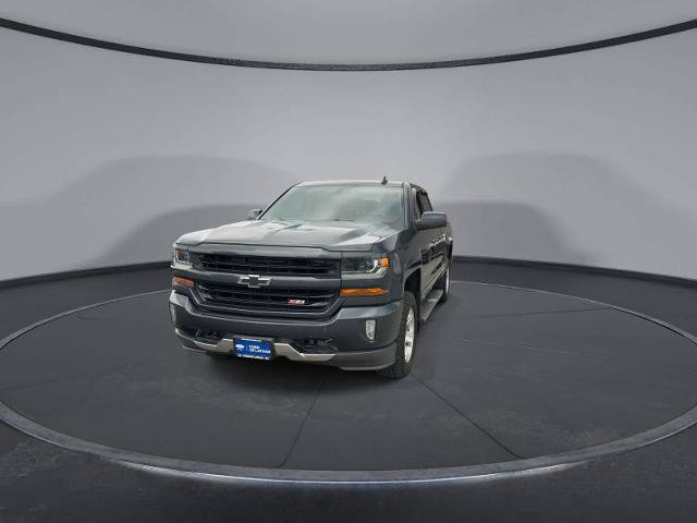 Used 2019 Chevrolet Silverado 1500 LT w/ All Star Edition AWD/4WD image 3
