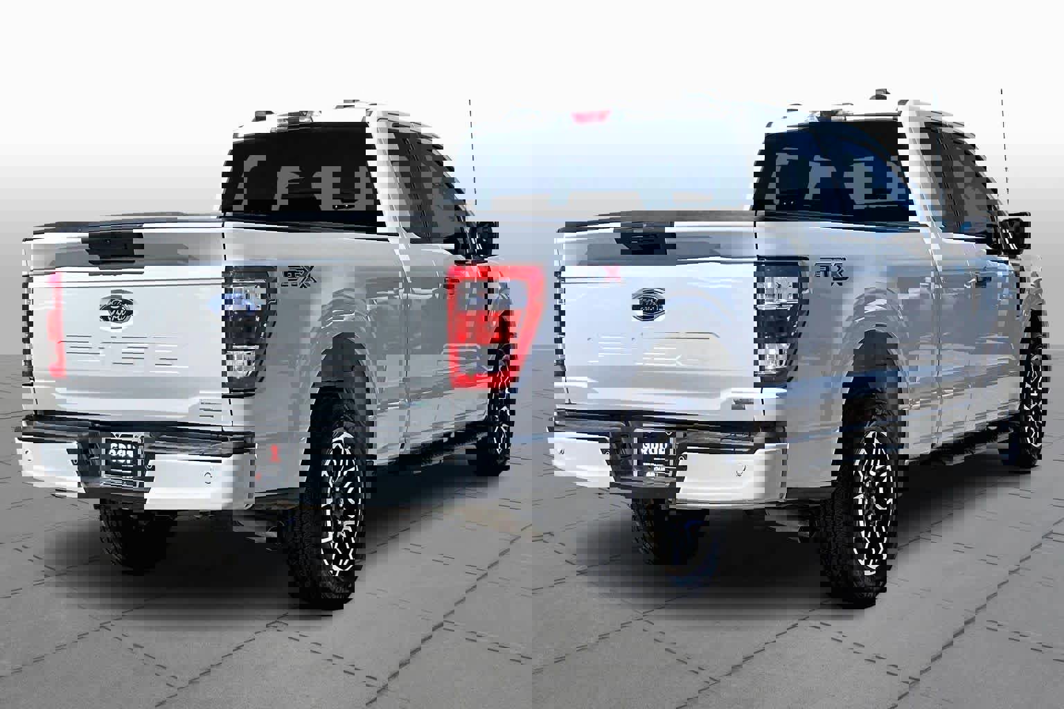 Certified 2023 Ford F150 XL w/ STX Appearance Package image 12