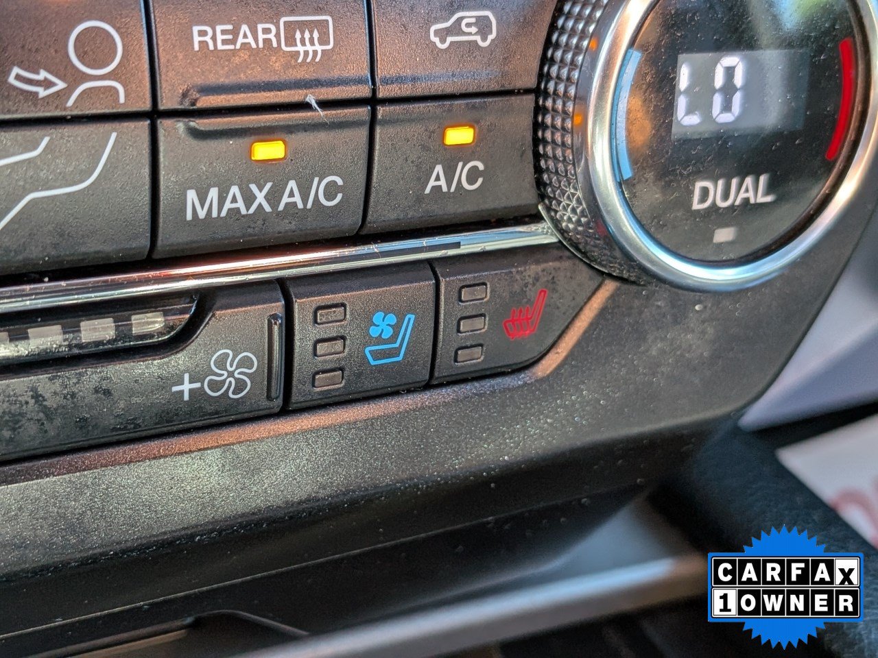Certified 2019 Ford Expedition XLT w/ Equipment Group 202A AWD/4WD image 30