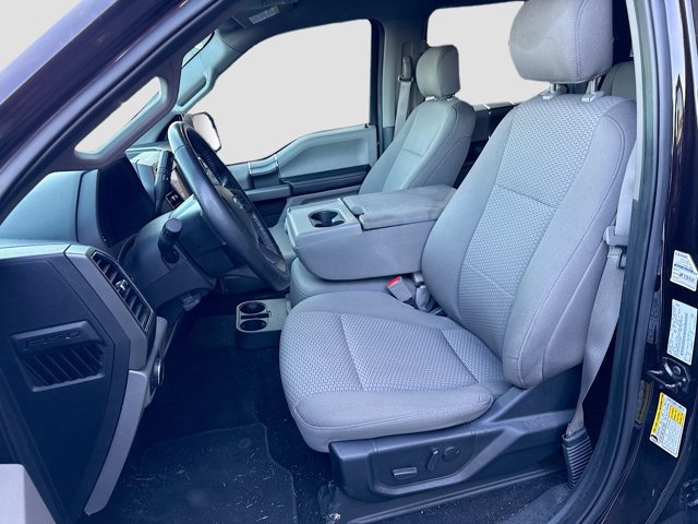 Certified 2019 Ford F150 XLT w/ Equipment Group 302A Luxury image 11