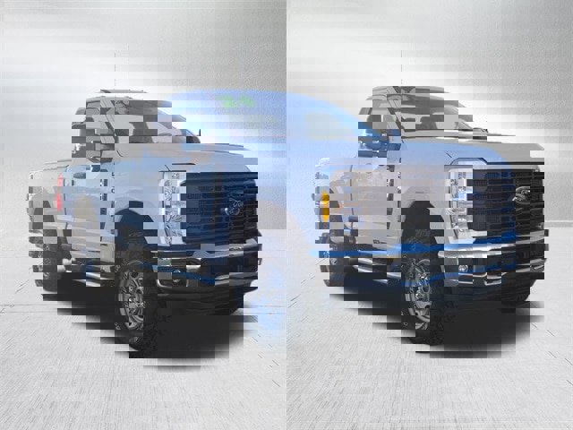 Certified 2024 Ford F350 XL w/ 360-Degree Camera Package image 10