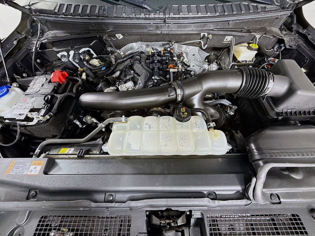 Certified 2022 Ford Expedition Max Limited image 33