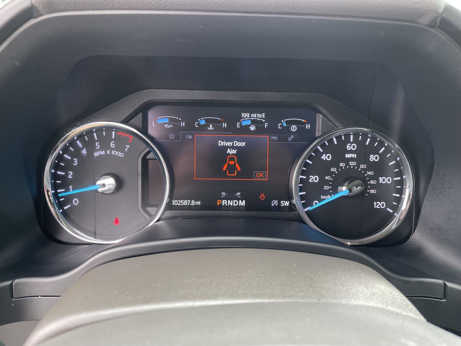 Certified 2020 Ford Expedition Limited AWD/4WD image 19