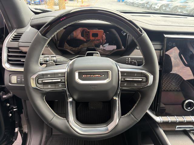 Used 2026 GMC Acadia Denali w/ Super Cruise Package AWD/4WD image 22