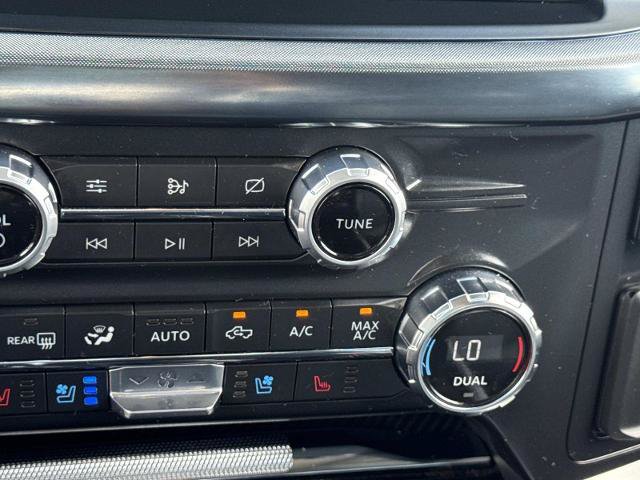 Certified 2021 Ford F150 Limited AWD/4WD image 32