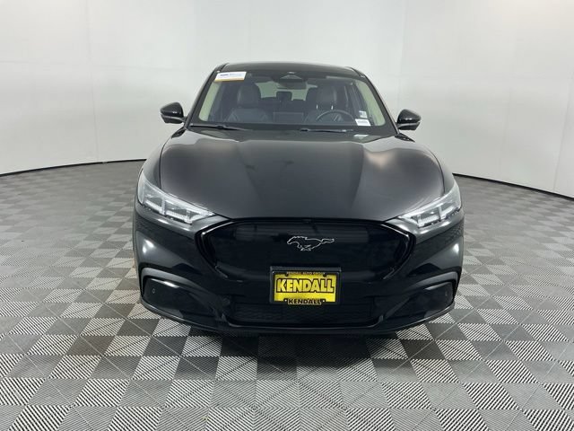Certified 2023 Ford Mustang Mach-E Premium AWD/4WD image 2