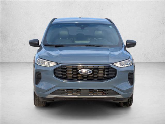 Certified 2023 Ford Escape ST-Line w/ Tech Pack #1 image 2