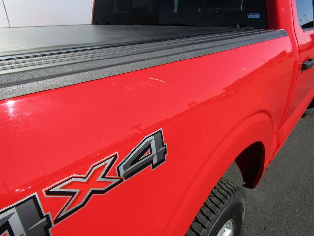 Certified 2021 Ford F150 XL w/ Trailer Tow Package AWD/4WD image 13