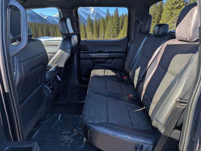 Certified 2023 Ford F150 Tremor image 19
