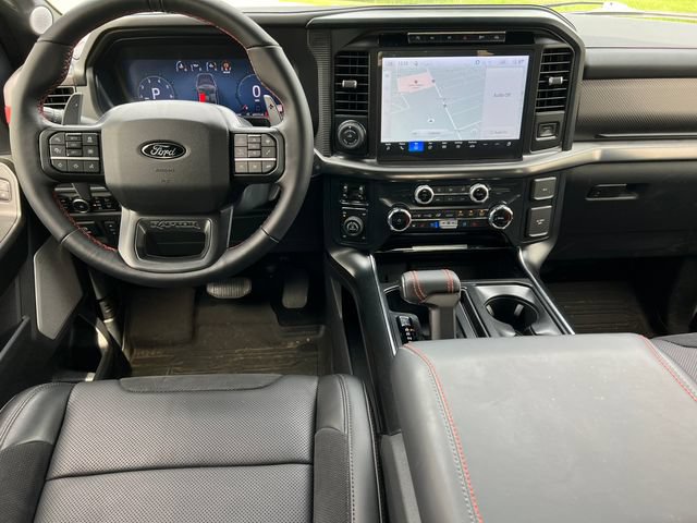 Certified 2026 Ford F150 Raptor AWD/4WD image 3