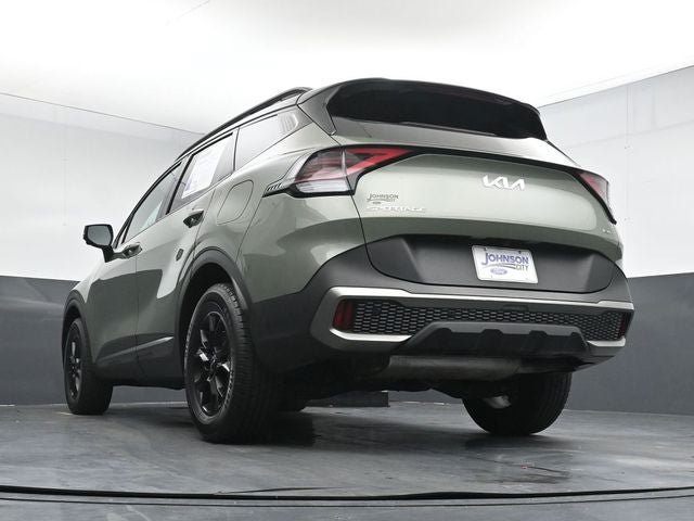 Used 2023 Kia Sportage X-Pro Prestige AWD/4WD image 31