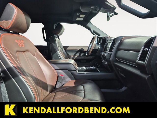 Certified 2021 Ford Expedition Max King Ranch image 15
