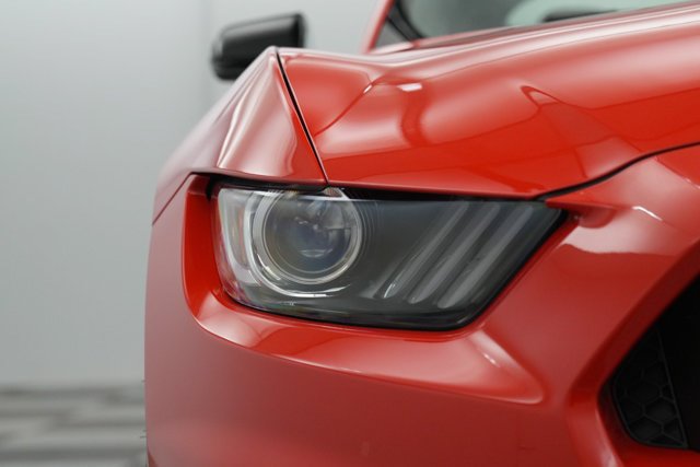 Certified 2019 Ford Mustang Shelby GT350 w/ Technology Package RWD image 29
