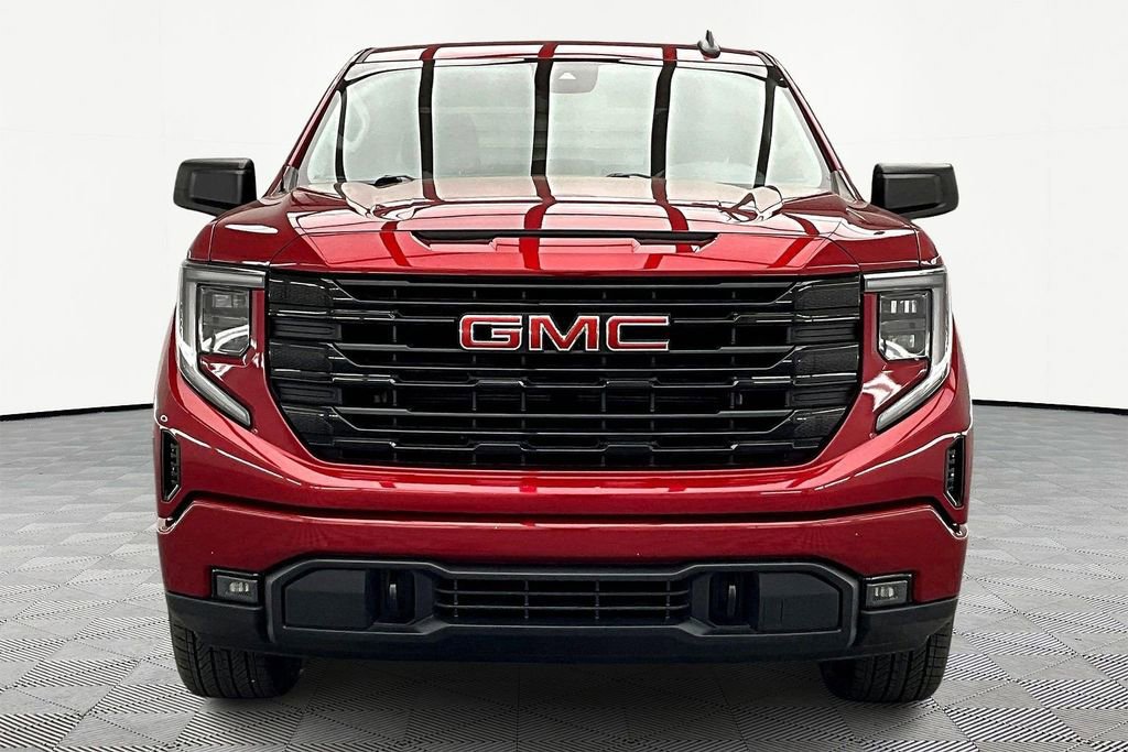 Used 2023 GMC Sierra 1500 Elevation image 3