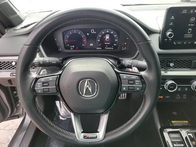 Used 2023 Acura Integra A-Spec image 25