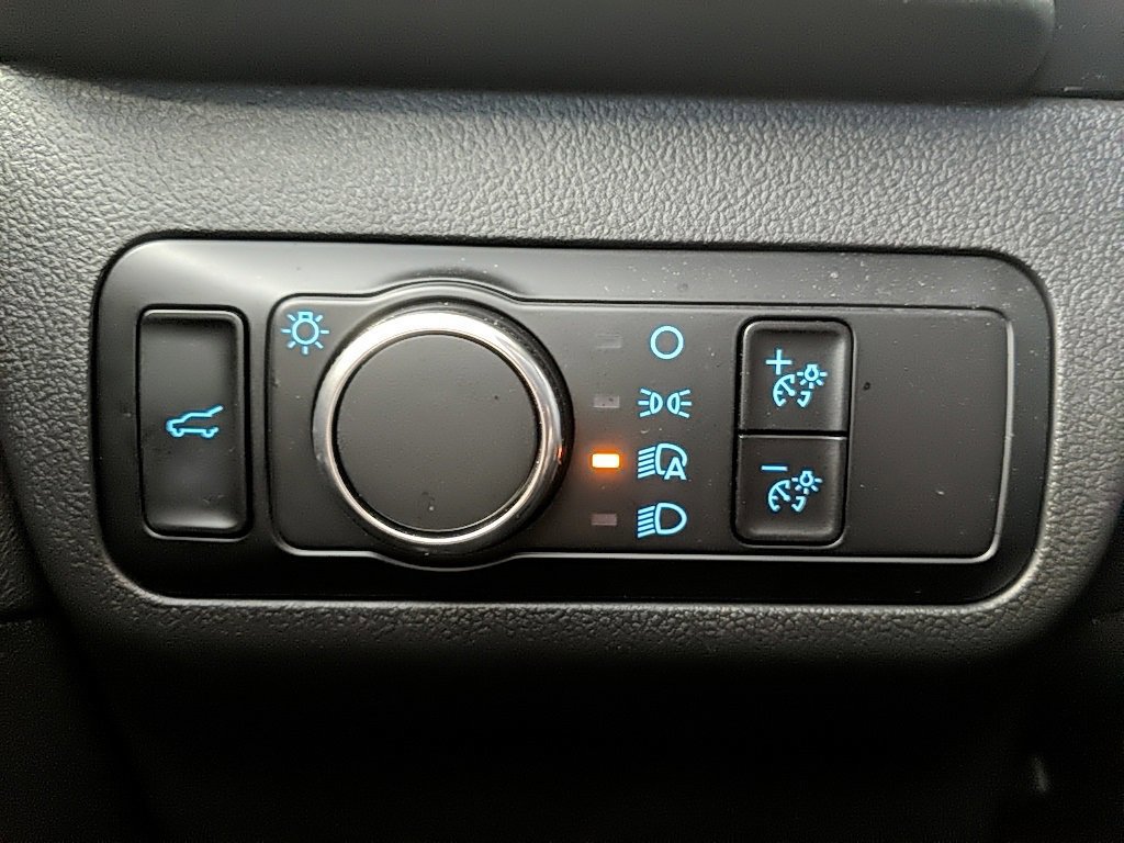 Certified 2023 Ford Escape ST-Line w/ Tech Pack #1 image 23