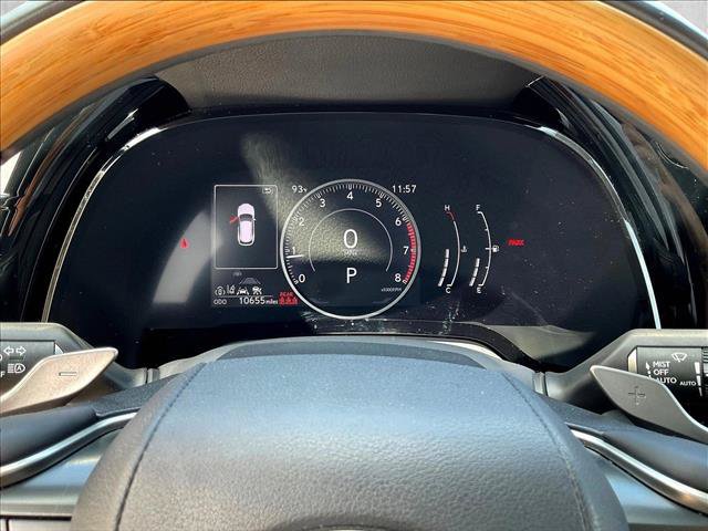 Used 2024 Lexus RX 350 Premium w/ Cold Area Package FWD image 21