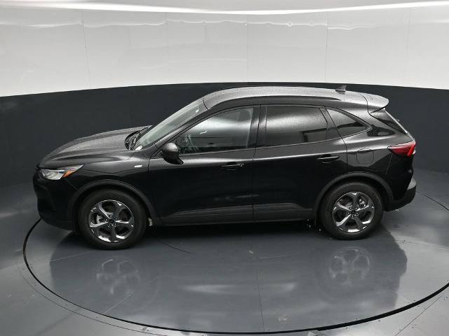Certified 2025 Ford Escape ST-Line FWD image 39