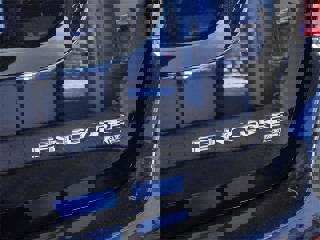 Used 2019 Buick Encore Preferred w/ Safety Package image 9