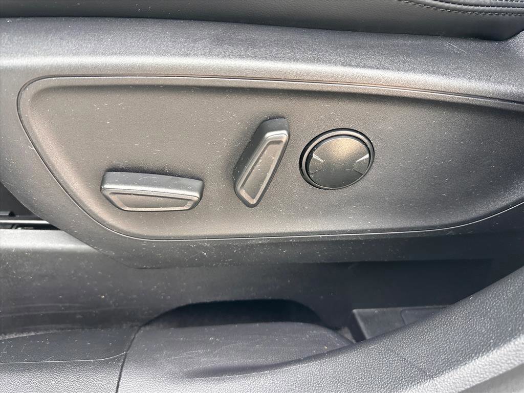 Certified 2025 Ford Bronco Sport Outer Banks image 17