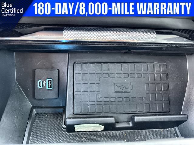 Certified 2021 Ford F150 Limited AWD/4WD image 31