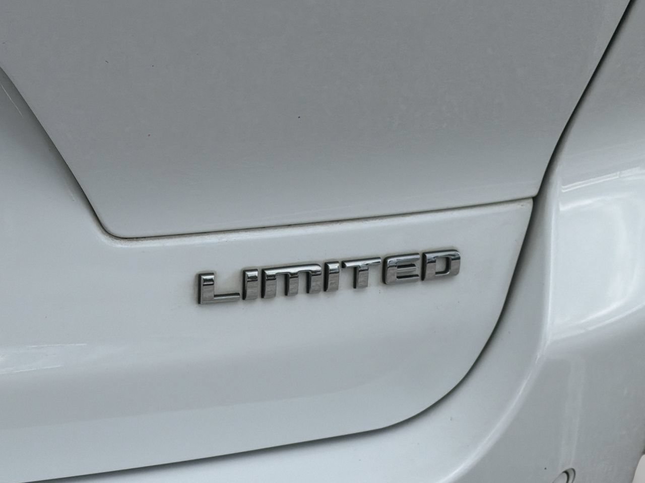 Used 2022 Jeep Grand Cherokee L Limited w/ Luxury Tech Group II AWD/4WD image 10