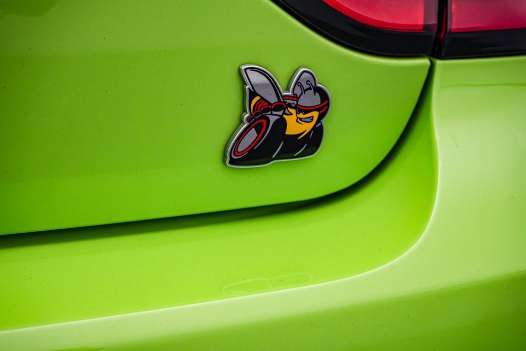 Used 2023 Dodge Charger Scat Pack image 16