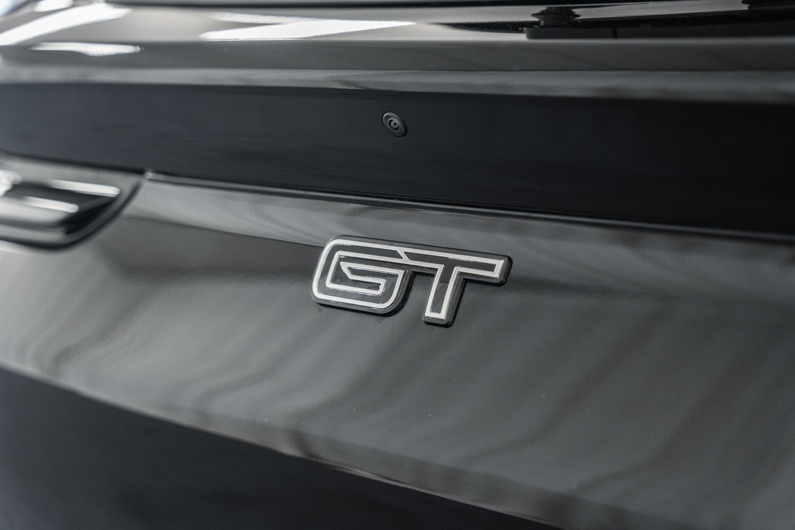 Certified 2023 Ford Mustang Mach-E GT w/ GT Performance Edition AWD/4WD image 9