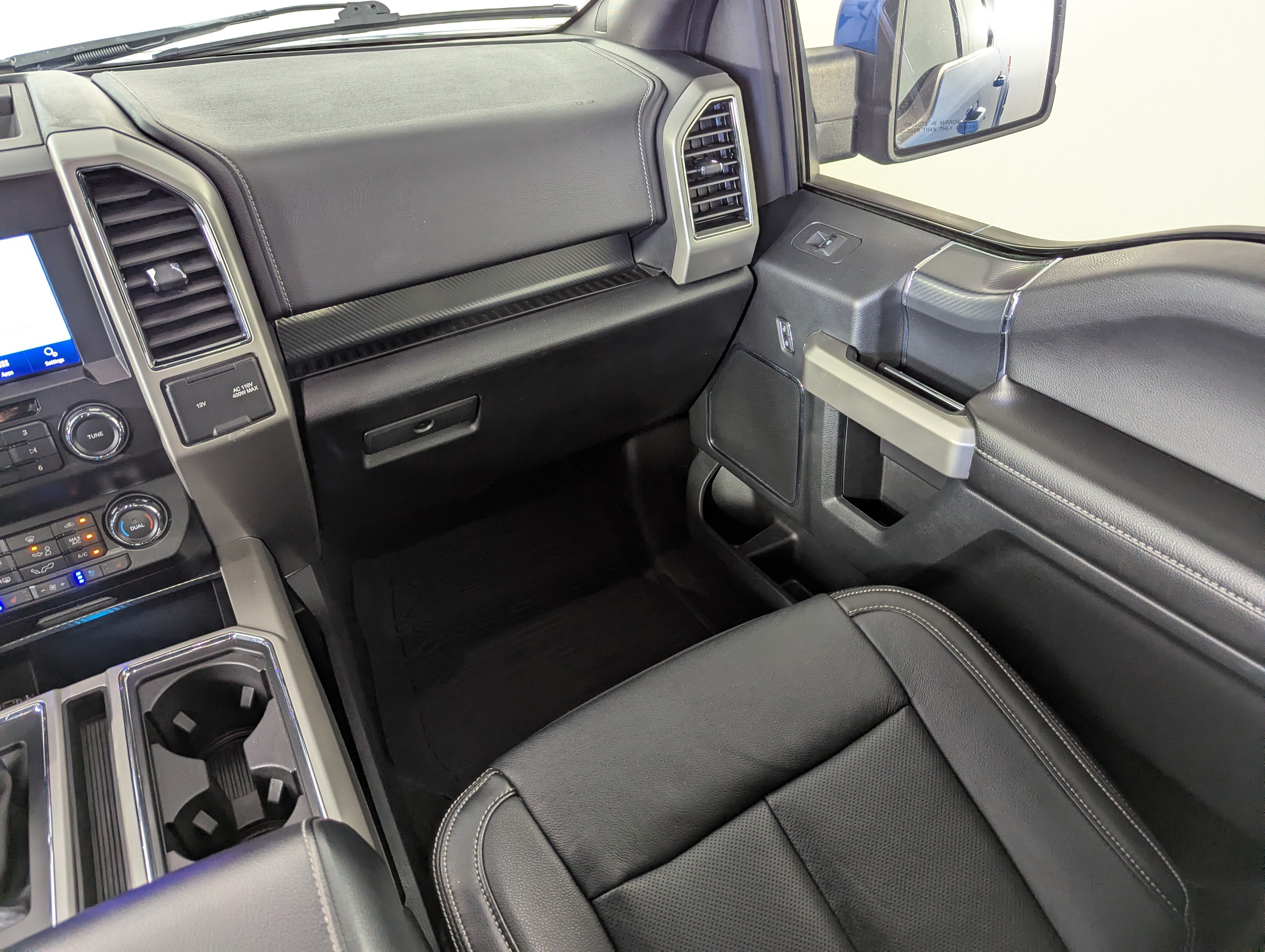 Certified 2019 Ford F150 Lariat AWD/4WD image 17