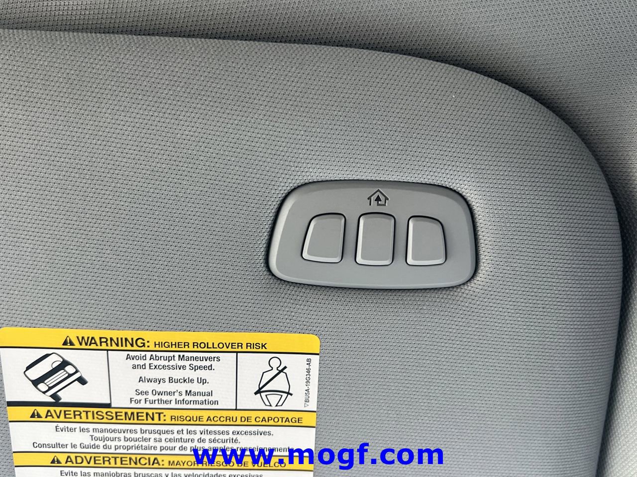 Certified 2023 Ford F150 Lariat w/ Equipment Group 502A High image 20