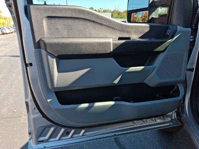 Certified 2023 Ford F350 XL w/ XL Off-Road Package AWD/4WD image 13