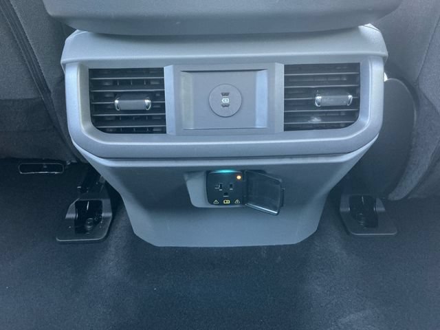 Certified 2025 Ford F150 Lightning XLT AWD/4WD image 26