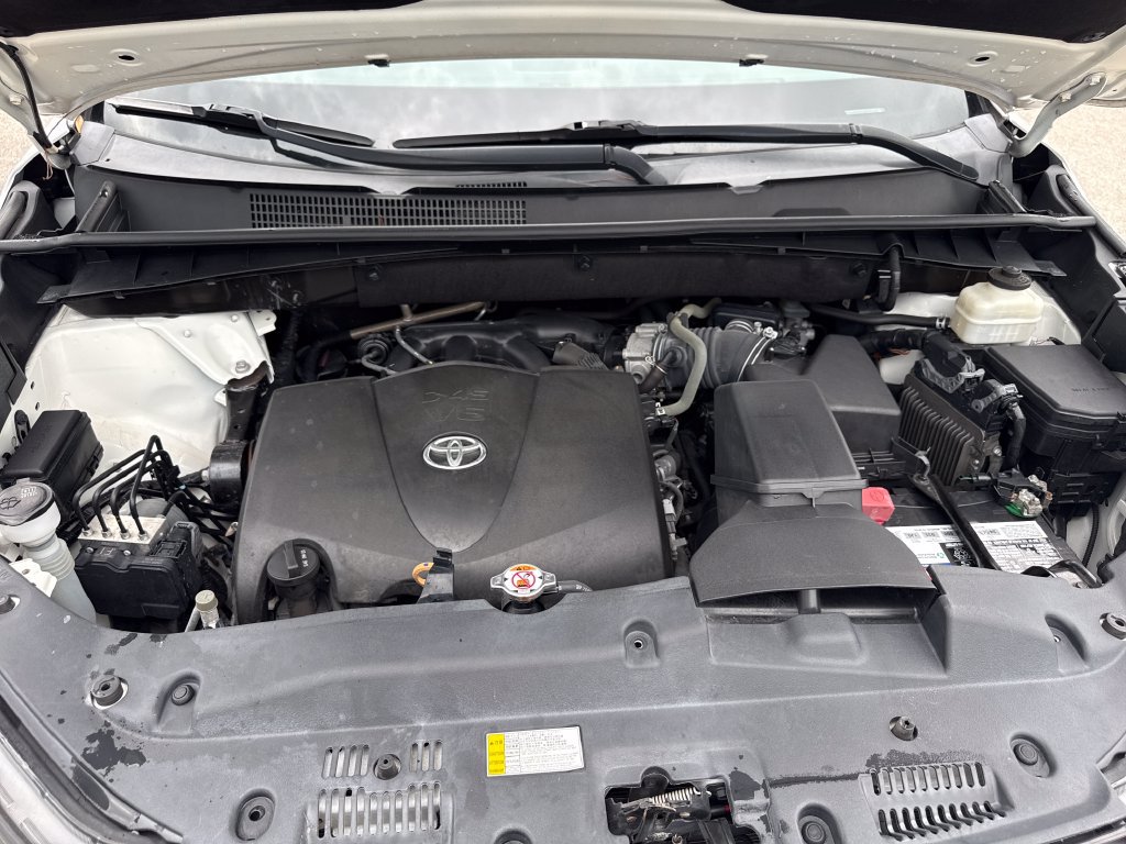 Used 2019 Toyota Highlander Limited AWD/4WD image 34