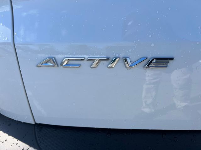 Certified 2023 Ford Escape Active w/ Tech Pack #2 image 38