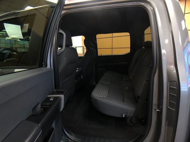 Certified 2021 Ford F150 XL w/ STX Appearance Package image 20