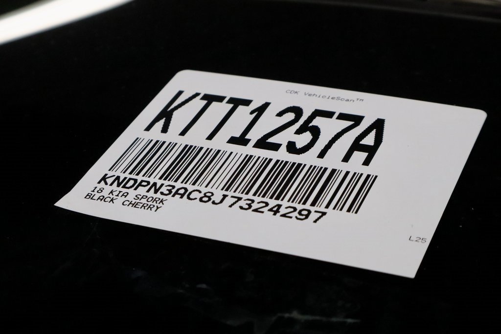 Used 2018 Kia Sportage EX image 35