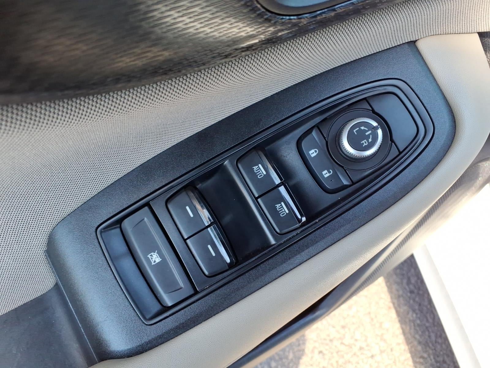 Used 2022 Subaru Legacy Premium AWD/4WD image 21