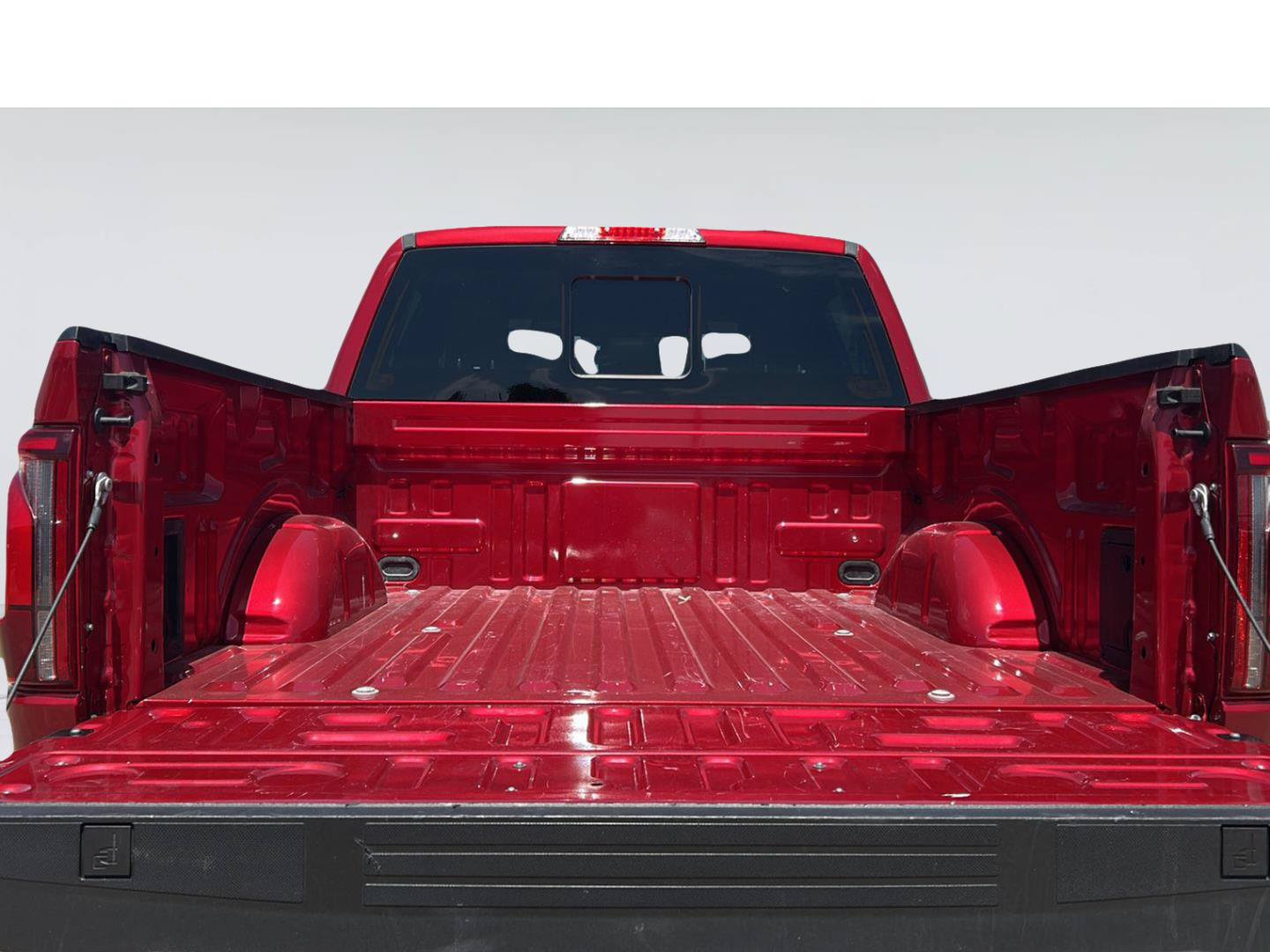 Certified 2024 Ford F150 Lariat w/ FX4 Off-Road Package AWD/4WD image 28