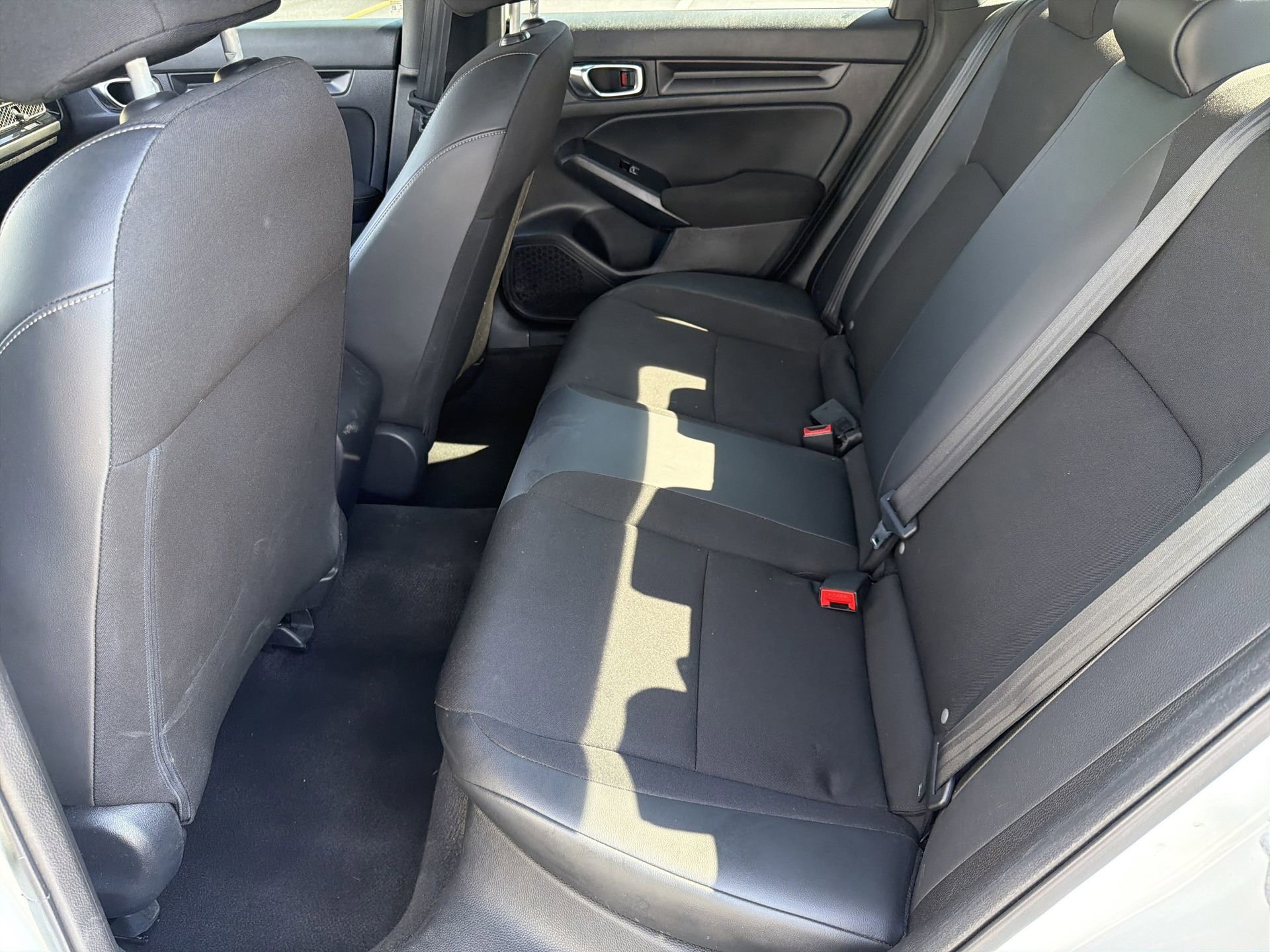 Used 2023 Honda Civic Sport image 18