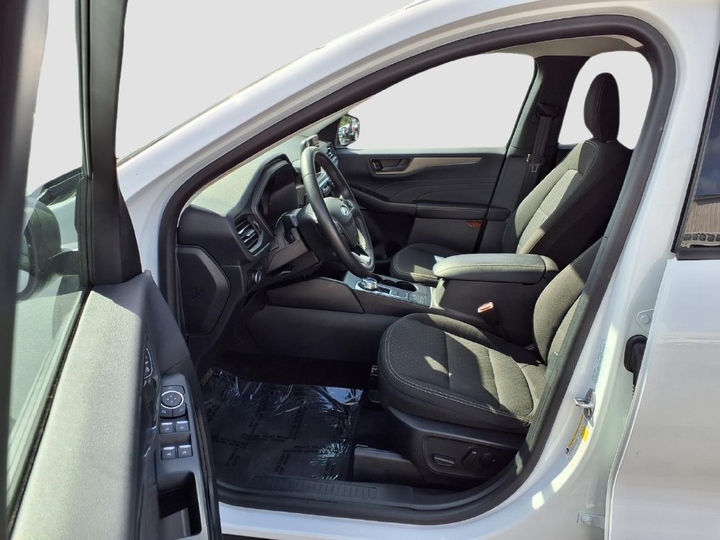 Certified 2024 Ford Escape Active FWD image 24