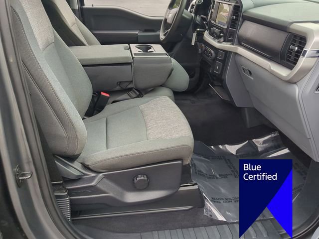 Certified 2023 Ford F150 XLT image 24