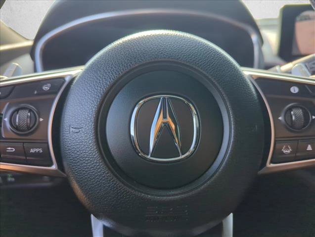 Used 2024 Acura MDX Type S AWD/4WD image 27